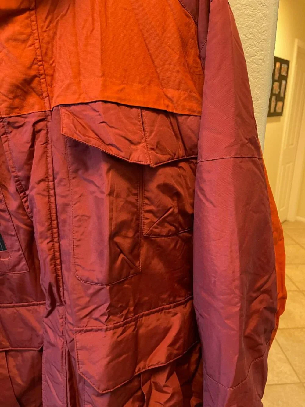 Cherokee jacket - Picture 8 of 14